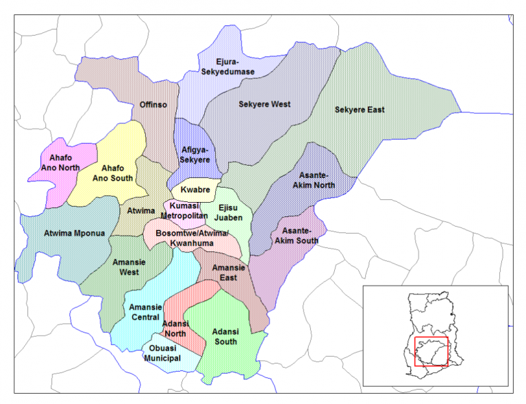 Districts Of Ashanti Map 768x590 