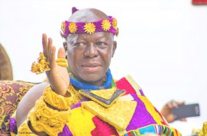 Read more about the article Info about His Royal Majesty Asantehene , his achievements for Asanteman and Ghana