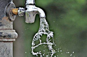 Read more about the article COVID-19: No more free water – Sanitation Ministry