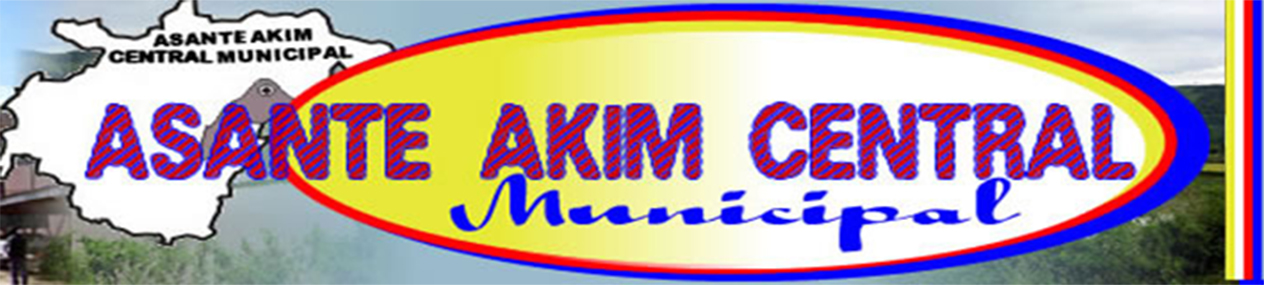 You are currently viewing Asante Akim Central Municipal