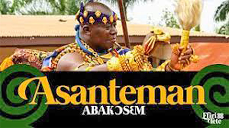 Read more about the article The Beginning Of The Asante Kingdom