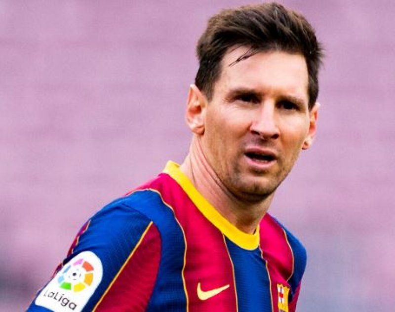 Pochettino insists Messi rumours were no distraction for ...