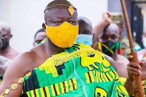 Read more about the article Promote the Local Languages – Otumfuo