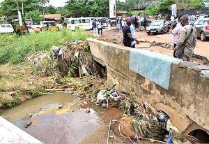 Read more about the article Inside Kumasi: Saturday night rains kill one