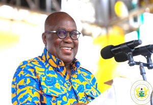 Read more about the article Akufo-Addo to address the nation soon- Dr. Nsiah Asare