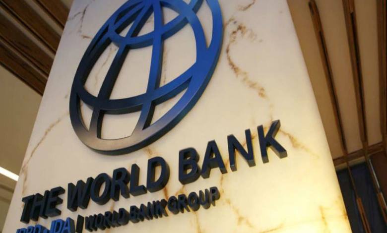 Read more about the article World Bank projects Ghana’s economy to grow at 5.5% in 2022