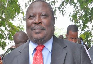 Read more about the article ‘E-levy, a ‘needless acrimony’ in Ghana’s politics – Martin Amidu Claims