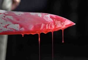 Read more about the article Driver stabs KMA city guard to death