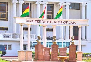 Read more about the article Supreme Court orders “double salary MPs” to be served through substituted service