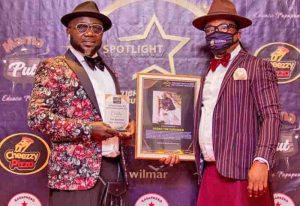 Read more about the article Second edition of Spotlight Creative Arts and Business Awards set for July
