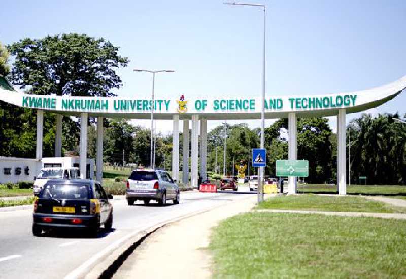 Read more about the article KNUST: Medical student in stable condition after attempting suicide