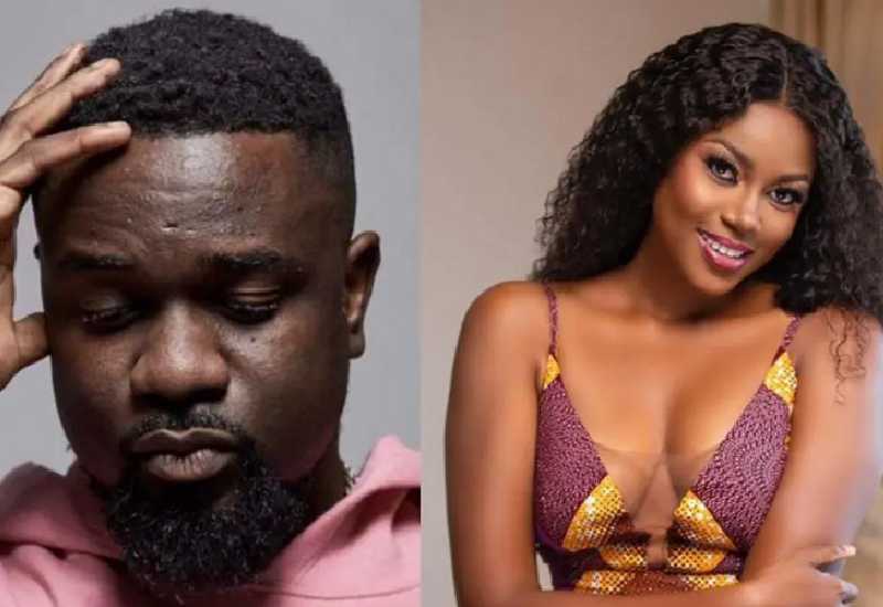 You are currently viewing Sarkodie, Yvonne Nelson impasse could worsen their mental well-being – Clinical Psychologist