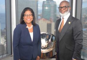 Read more about the article Ghana pursues double taxation, bilateral investment treaties with Trinidad and Tobago