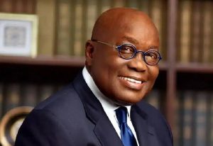 Read more about the article Akufu-Addo to receive first copy of the report: Ghana 2023