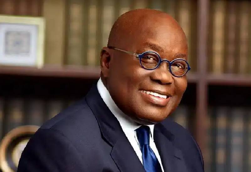Read more about the article Akufu-Addo to receive first copy of the report: Ghana 2023