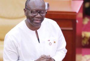 Read more about the article 2024 Budget: GUTA calls for removal of 1% COVID-19 Levy and 2% Special Import Levy