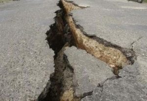 Read more about the article Accra experiences tremors