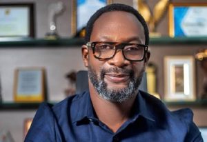 Read more about the article Selorm Adadevoh appointed chief commercial officer of MTN Group