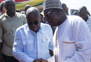 Read more about the article Akufo-Addo’s rejection of Witchcraft bill threatens future Private Members’ Bills – Bagbin