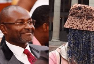 Read more about the article Supreme Court dismisses Anas’s case of defamation against Ken Agyapong