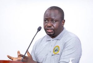 Read more about the article Two-thirds of Ghanaians are in vulnerable employment – GSS