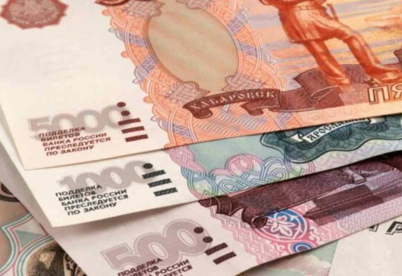 Read more about the article African seems to be embracing the Russian currency at the expense of the dollar