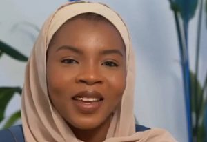 Read more about the article Amal Umar: Nigerian film star arrested on bribery charges