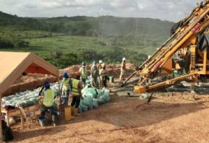 Read more about the article Atlantic Lithium touts progress at Ghana’s Ewoyaa Lithium project