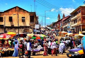 Read more about the article Politicians dwindling efforts in Kumasi