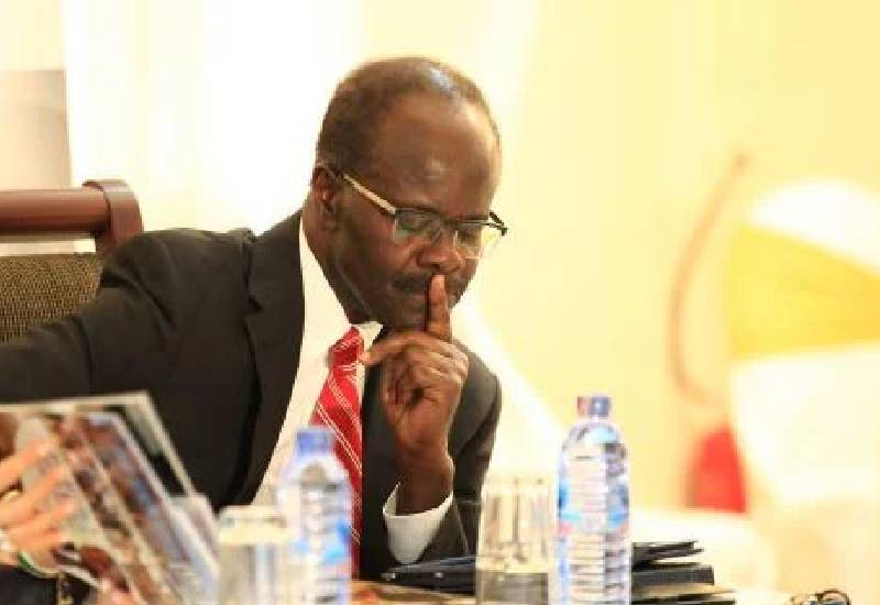 Read more about the article Dr. Nduom demands GHC7.1 bn debt repayment from Government; appeals for license reinstatement