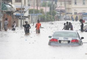 Read more about the article The persistent problem of flooding in Accra: A deep dive