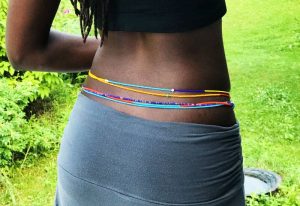 Read more about the article The impact of Waist Beads on Men: A survey in Kumasi