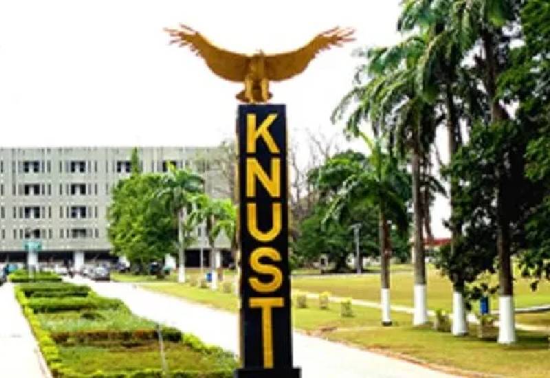 Read more about the article KNUST wins Parliament’s 30th anniversary inter-universities debate