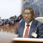 Dancing on the edge of denial: Why Dr. Bawumia’s retreat from accountability speaks volumes about his leadership