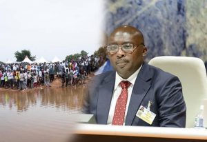 Read more about the article Dancing on the edge of denial: Why Dr. Bawumia’s retreat from accountability speaks volumes about his leadership