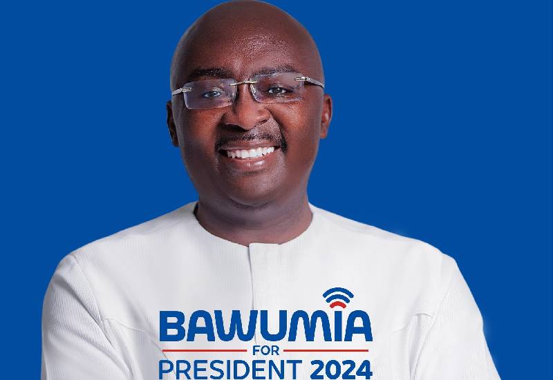 Read more about the article Why Now? A question of intergrity in Dr. Bawumia’s call for peaceful elections