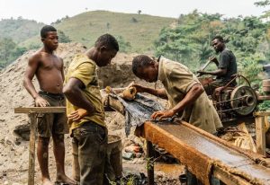 Read more about the article The injustice of galamsey: Why young workers bear the brunt while their bosses escape punishment