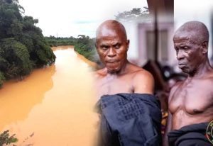 Read more about the article Galamsey Chiefs: The True Parasites of Our Lands