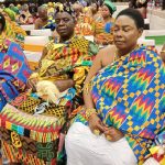 Uniting the Diaspora: Asanteman Europe Afahye Unites Asante Culture Across the Continent