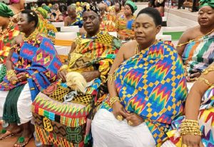 Read more about the article Uniting the Diaspora: Asanteman Europe Afahye Unites Asante Culture Across the Continent