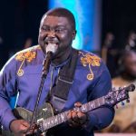 Ghana Mourns a Legend: Gospel Titan KODA’s Final Journey Begins Today