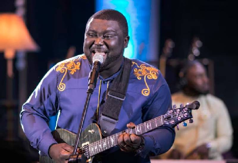 Read more about the article Ghana Mourns a Legend: Gospel Titan KODA’s Final Journey Begins Today