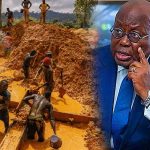 Trust in Akufo-Addo’s Anti-Galamsey Efforts Fades