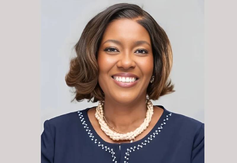 Read more about the article Efua Ghartey makes history as the first female President of GBA