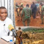 Galamsey Fight: Gov’t officials do the cha-cha while our rivers run dry