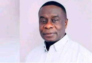 Read more about the article Latest twist to Assin North MP’s case