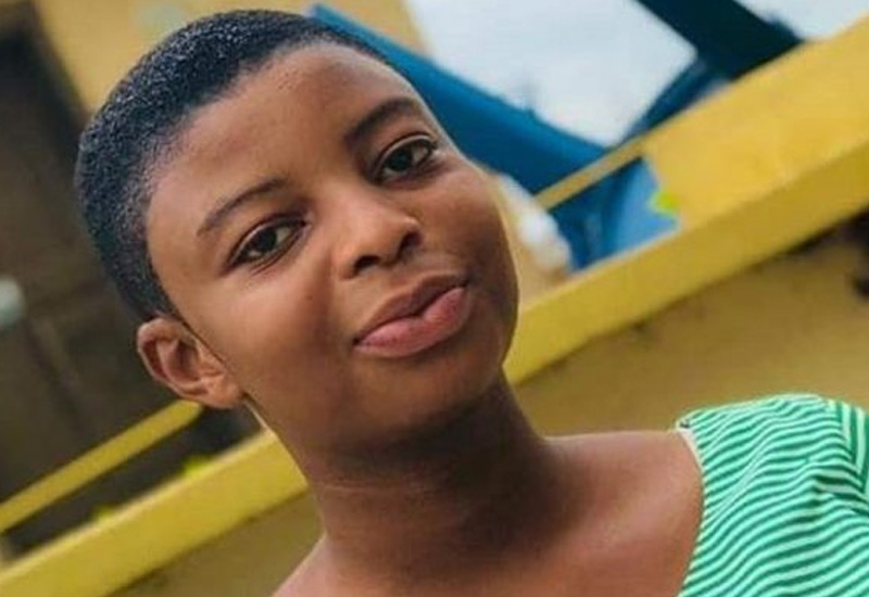 You are currently viewing Sunyani Suicide case: Mother says she was Killed & Hanged; not Suicide