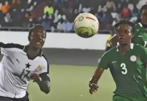 Read more about the article Women’s Africa Cup of Nations: Holders Nigeria to face Ghana in qualifiers