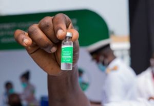 Read more about the article Ghana to manufacture COVID-19 vaccines