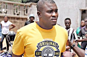 Read more about the article Kasoa Cop killer’s case adjourned due to lack of jurors